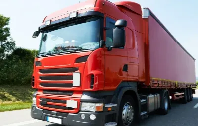 Ankara Gercüş Ambar Kargo