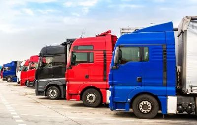 Ankara Gercüş Ambar Nakliyat