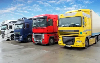 Ankara Gercüş Nakliye Ambarı