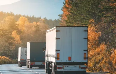 Ankara ile Gercüş Arası Klima Taşıma