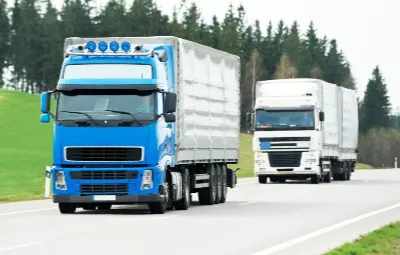 Ankara ile Gercüş Arası Eşya Taşıma